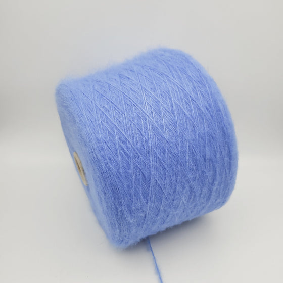 MERINO YARN | ELASTIC FIBER