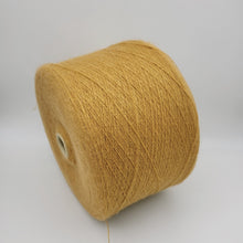  MERINO AND MOHAIR YARN