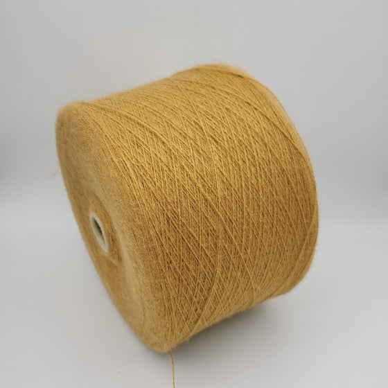 MERINO AND MOHAIR YARN