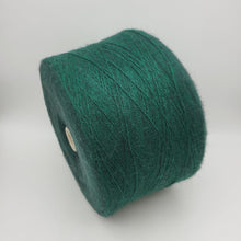  MERINO AND MOHAIR YARN