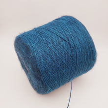  MOHAIR YARN