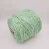 Italian wool
premium yarn
handcrafted knitting supplies
