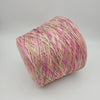 SILK AND VISCOSE YARN | CORD