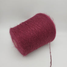  50% SUPER KID MOHAIR, 50% MERINO  WOOL | FANTASIA