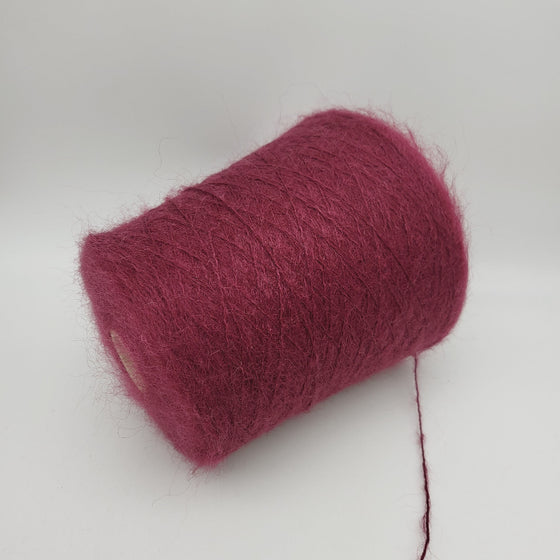 50% SUPER KID MOHAIR, 50% MERINO  WOOL | FANTASIA