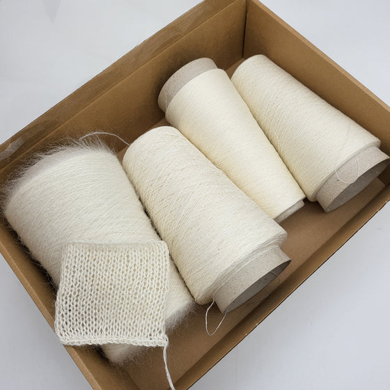 PROJECT BOX 388 | PIENA CEĻŠ