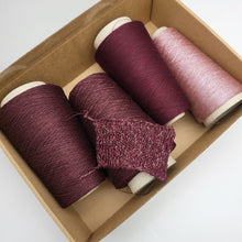  PROJECT BOX 389 | DĀVĀJA MĀRIŅA