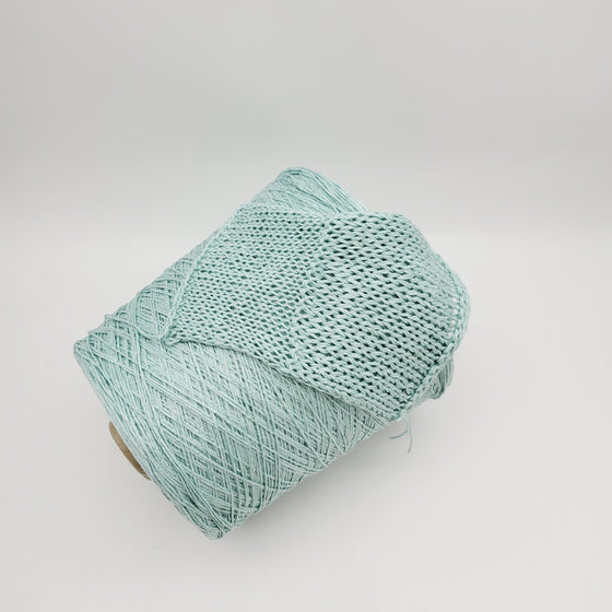 LINEN AND MODAL YARN | SILKY TEXTURE