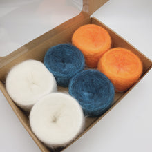  KIDMOHAIR BOX | NATURE 232
