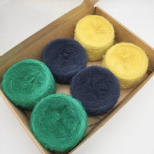  KIDMOHAIR BOX | NATURE 235