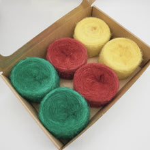  KIDMOHAIR BOX | NATURE 236
