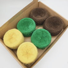  KIDMOHAIR BOX | NATURE 237