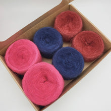  KIDMOHAIR BOX | NATURE 238
