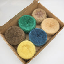  KIDMOHAIR BOX | MIX 6