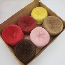  KIDMOHAIR BOX | MIX 6