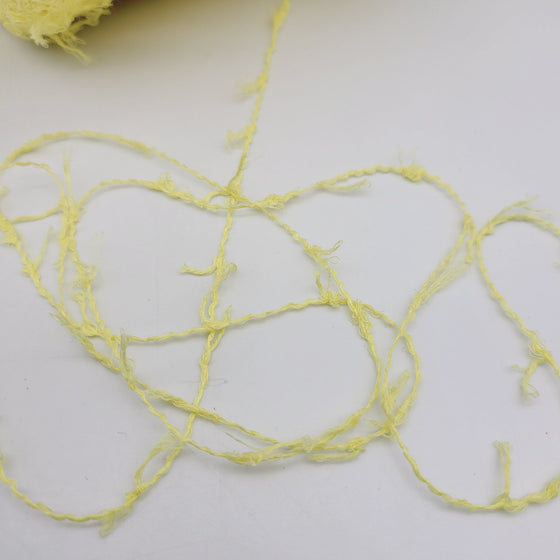 COTTON YARN | FRINGE