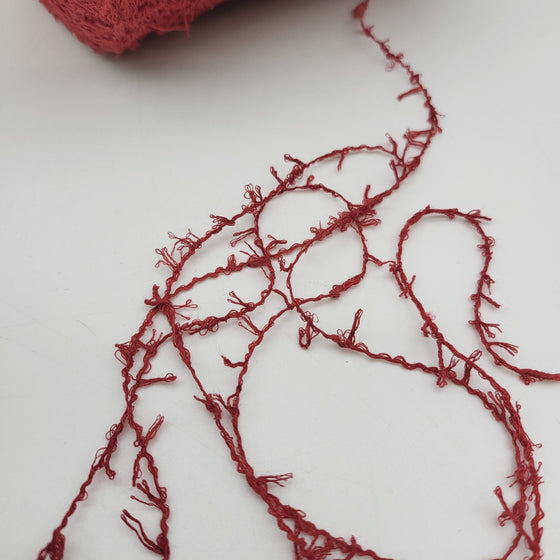 COTTON YARN | FRINGE