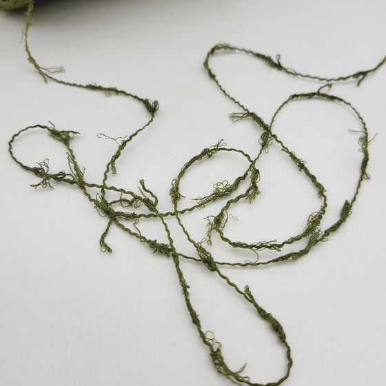 COTTON YARN | FRINGE