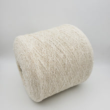  COTTON AND LUREX YARN