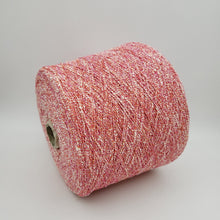  COTTON AND LUREX YARN