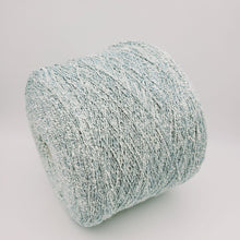  COTTON AND LUREX YARN