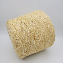  COTTON AND LUREX YARN