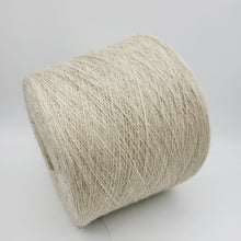  WOOL AND LINEN YARN