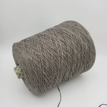  LINEN AND COTTON YARN