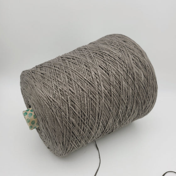 LINEN AND COTTON YARN