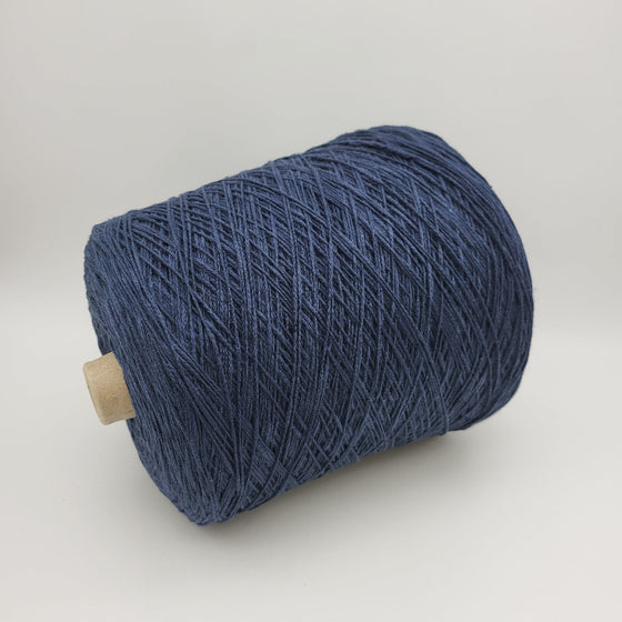 LINEN AND COTTON YARN