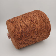  LINEN AND COTTON YARN