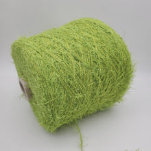  COTTON FRINGE YARN