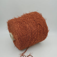  COTTON FRINGE YARN