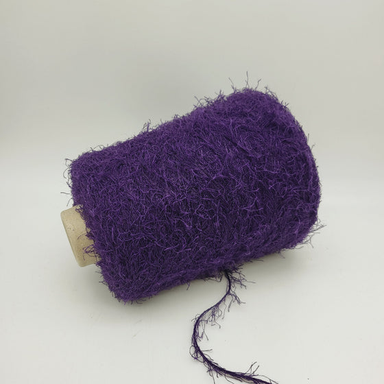 COTTON FRINGE YARN