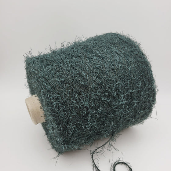COTTON FRINGE YARN