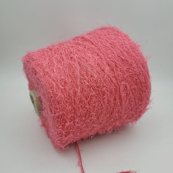COTTON FRINGE YARN