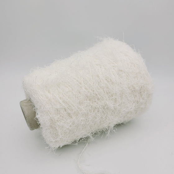 COTTON FRINGE YARN