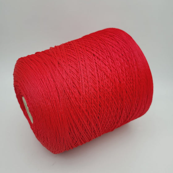 80% VISCOSE, 20% SILK