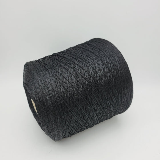 80% VISCOSE, 20% SILK