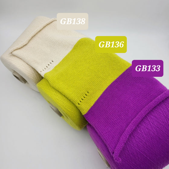 Italian wool
premium yarn
handcrafted knitting supplies