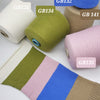 Italian wool
premium yarn
handcrafted knitting supplies