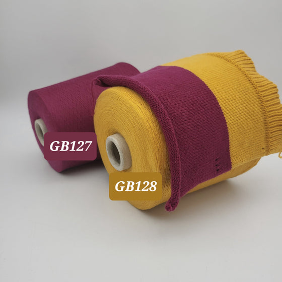 Italian wool
premium yarn
handcrafted knitting supplies