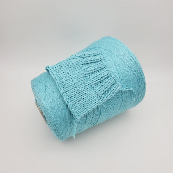 100% COTTON