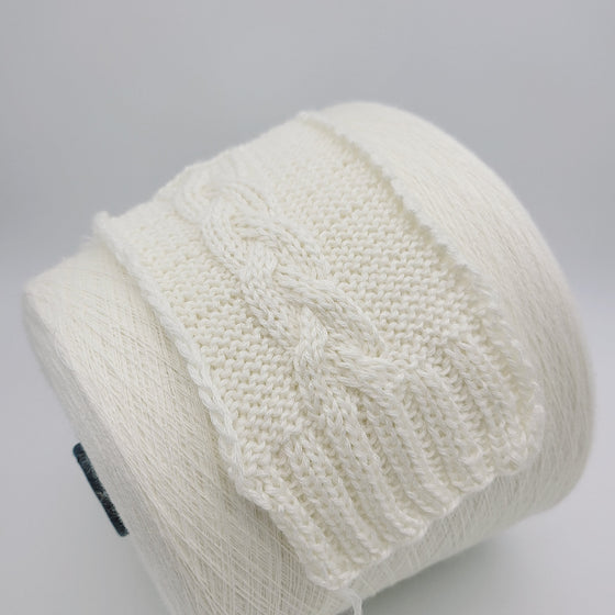 Italian wool
premium yarn
handcrafted knitting supplies