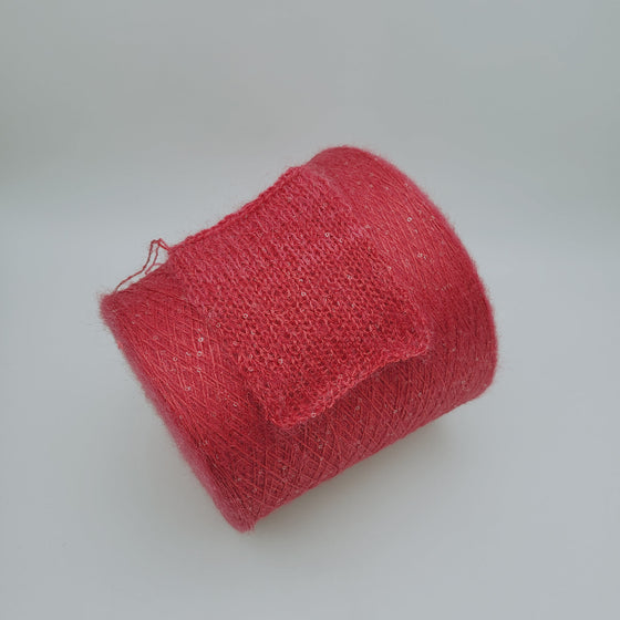 Italian wool
premium yarn
handcrafted knitting supplies