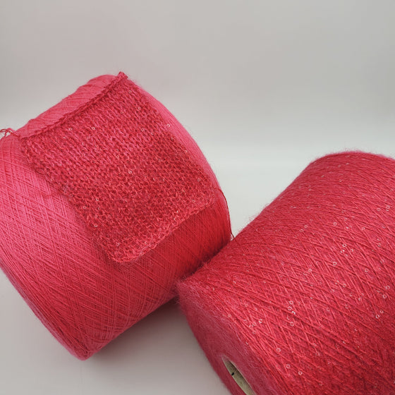 Italian wool
premium yarn
handcrafted knitting supplies
