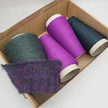  Italian wool
premium yarn
handcrafted knitting supplies