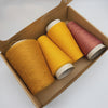 Italian wool
premium yarn
handcrafted knitting supplies