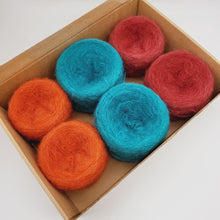  Italian wool
premium yarn
handcrafted knitting supplies