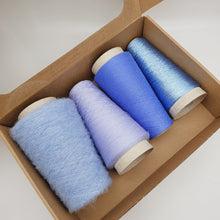  Italian wool
premium yarn
handcrafted knitting supplies